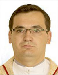 Pr. Valeriu Balan - Săveni - Iazu Vechi