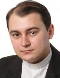 Pr. Mihai Androșcă - Piatra Neamţ