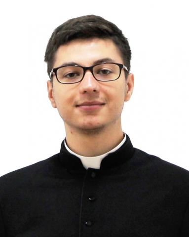 Șaran Silviu Marian - Bacău