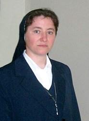 Sr. Liliana Irimia