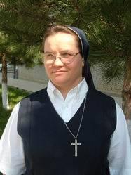 Sr. Gabriela Grosu