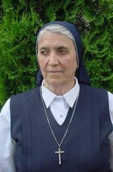 Sr. Catrina Bogdan