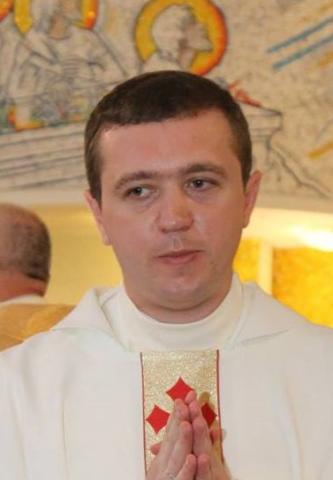 Pr. Anton Galaţanu - Gherăeşti