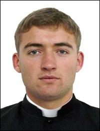 Pr. Damian Budău - Horgeşti