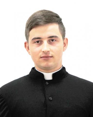Chichiriță Mihai - Buhonca