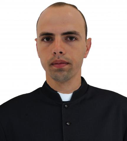 Pr. Claudiu-Bogdan Hușanu - Buruienești