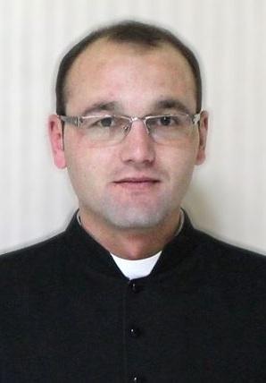 Pr. Cristian Puşcaşu - Gherăeşti