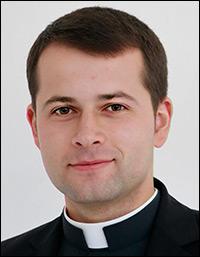 Pr. Leonard Farcaş - Pildeşti