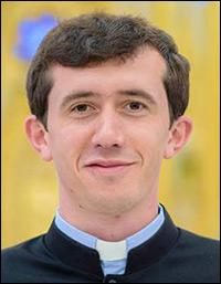 Pr. Mihai Galaţanu - Gherăeşti