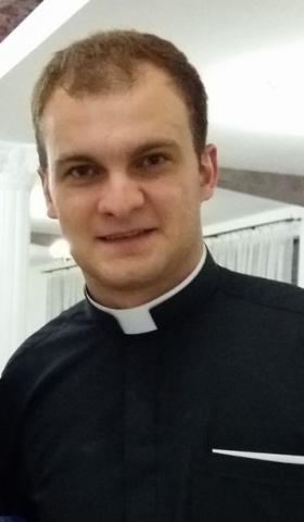 Pr. Liviu-Marian Focioroș - Moinești