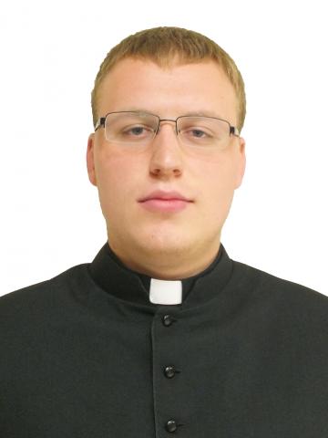 Pr. Mădălin-Răzvan Iacob - Bacău