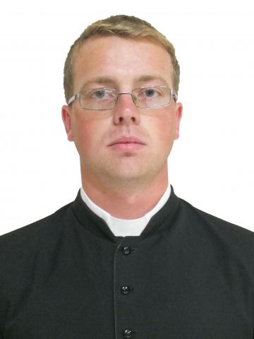 Pr. Marian Cazacu - Pralea