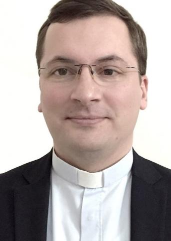 Pr. Marian Blaj - Iași