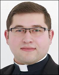 Pr. Claudiu-Gabriel Neculăeşi - Piatra Neamţ
