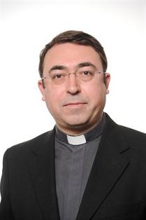 Pr. dr. Iosif Antili