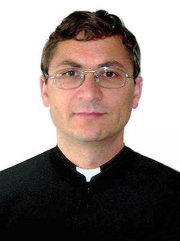Pr. dr. Fabian Doboş