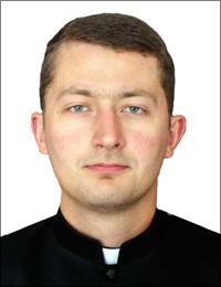 Pr. Cătălin Farcaș jr. - Iași