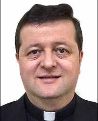 Pr. dr. Lucian Păuleț