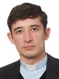 Pr. Gabriel-Cătălin Păuleţ - Buruieneşti