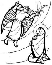 Duminica a IV-a din Advent